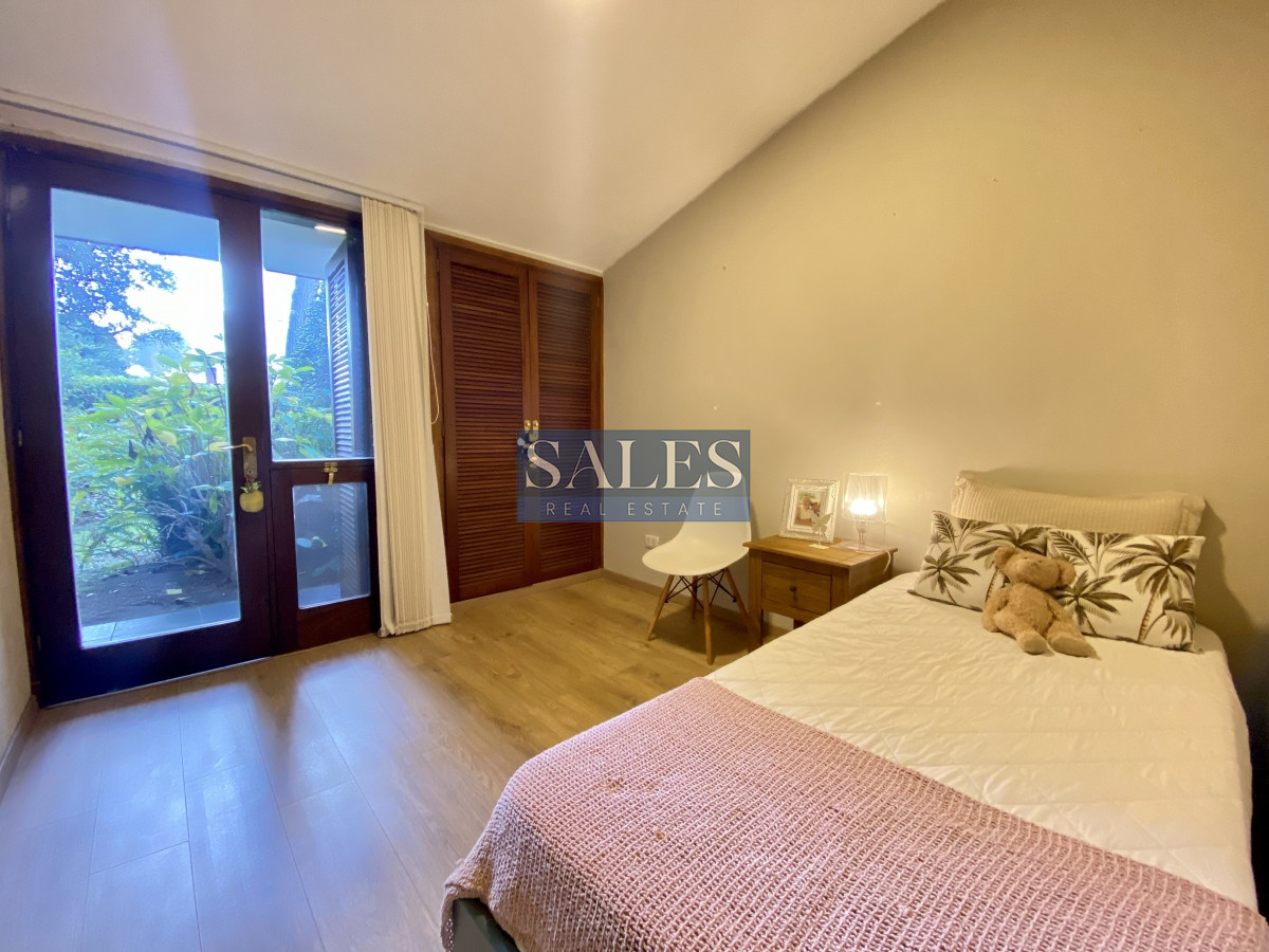 Casa ID.855 - Casa en Punta del Este, Mansa