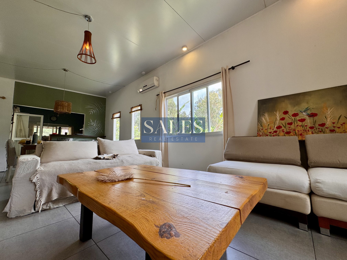 Casa ID.1402 - Venta Casa 3 Dormitorios Punta del Este