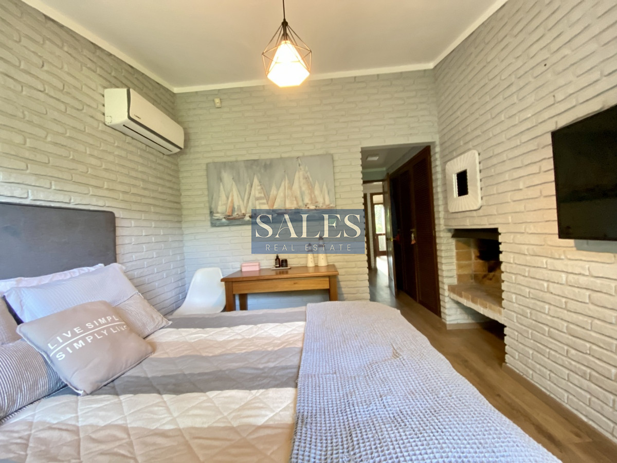 Casa ID.855 - Casa en Punta del Este, Mansa