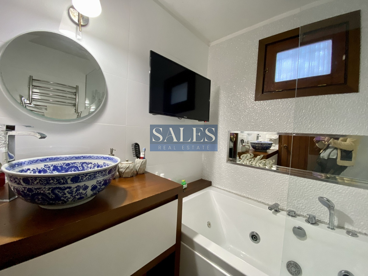 Casa ID.855 - Casa en Punta del Este, Mansa
