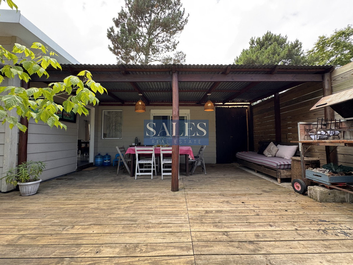 Casa ID.1402 - Venta Casa 3 Dormitorios Punta del Este