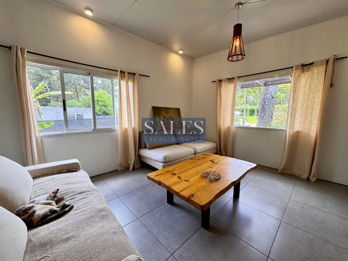Casa ID.1402 - Venta Casa 3 Dormitorios Punta del Este