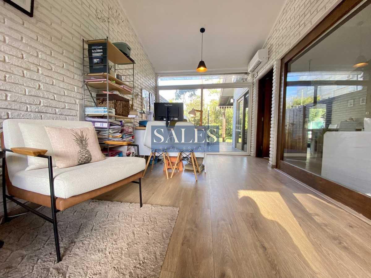 Casa ID.855 - Casa en Punta del Este, Mansa