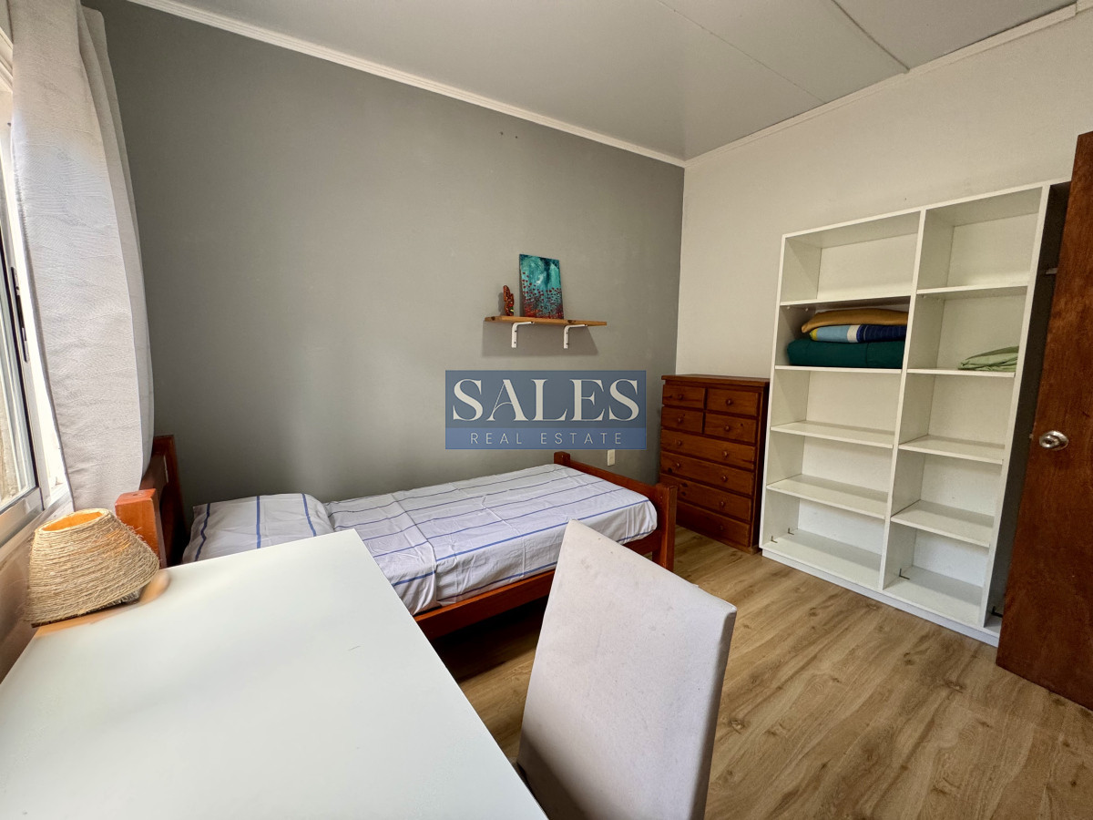 Casa ID.1402 - Venta Casa 3 Dormitorios Punta del Este