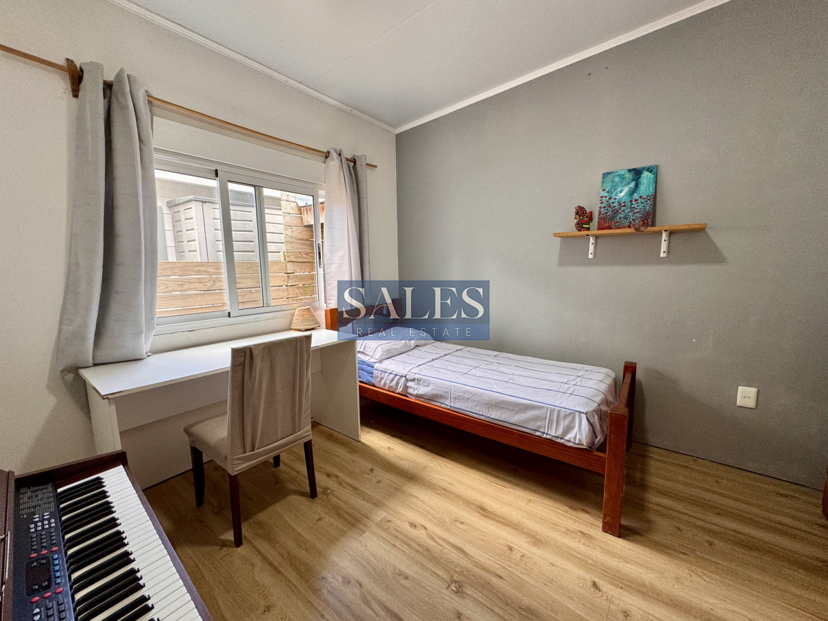 Casa ID.1402 - Venta Casa 3 Dormitorios Punta del Este