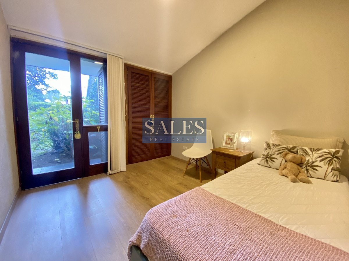 Casa ID.855 - Casa en Punta del Este, Mansa