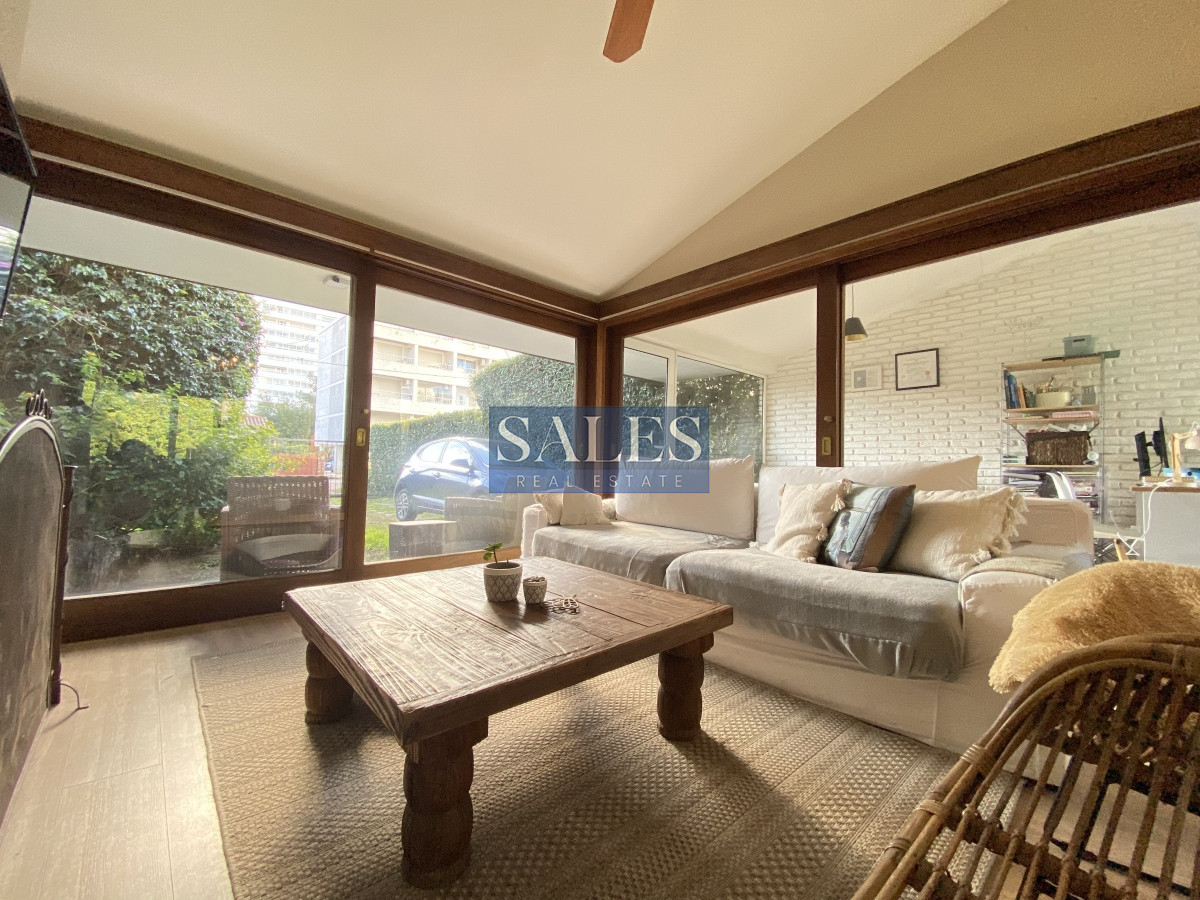 Casa ID.855 - Casa en Punta del Este, Mansa