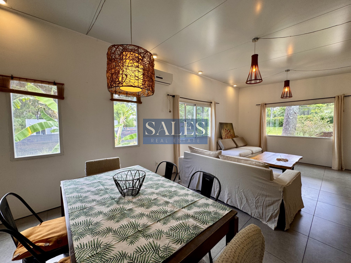Casa ID.1402 - Venta Casa 3 Dormitorios Punta del Este