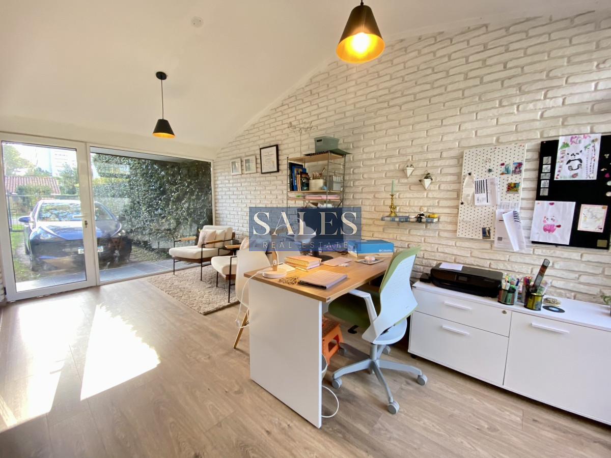 Casa ID.855 - Casa en Punta del Este, Mansa