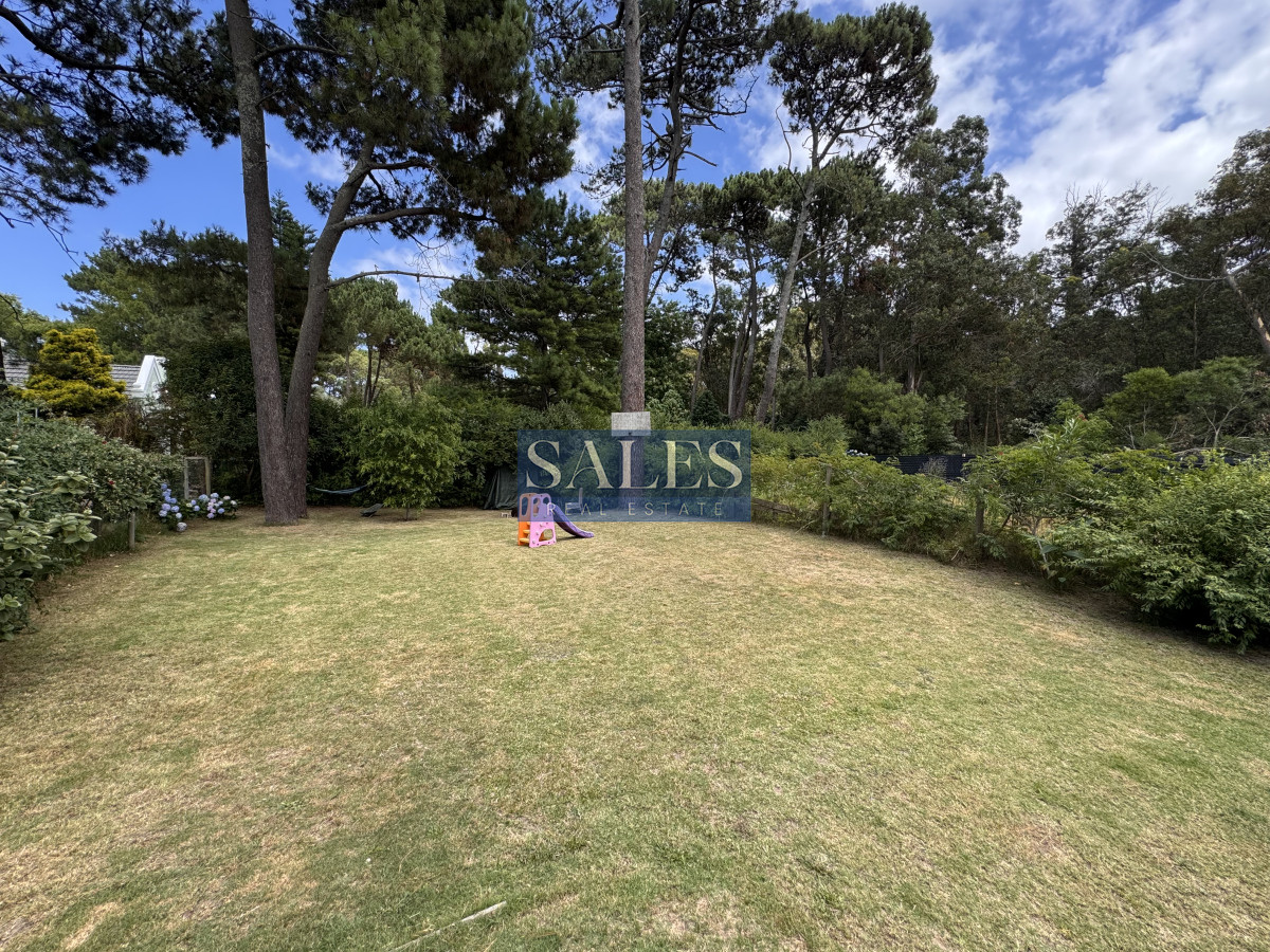 Casa ID.1402 - Venta Casa 3 Dormitorios Punta del Este