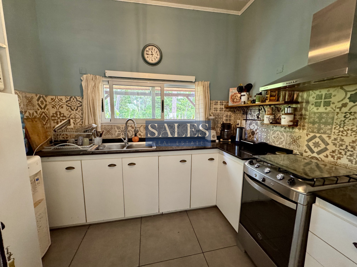 Casa ID.1402 - Venta Casa 3 Dormitorios Punta del Este