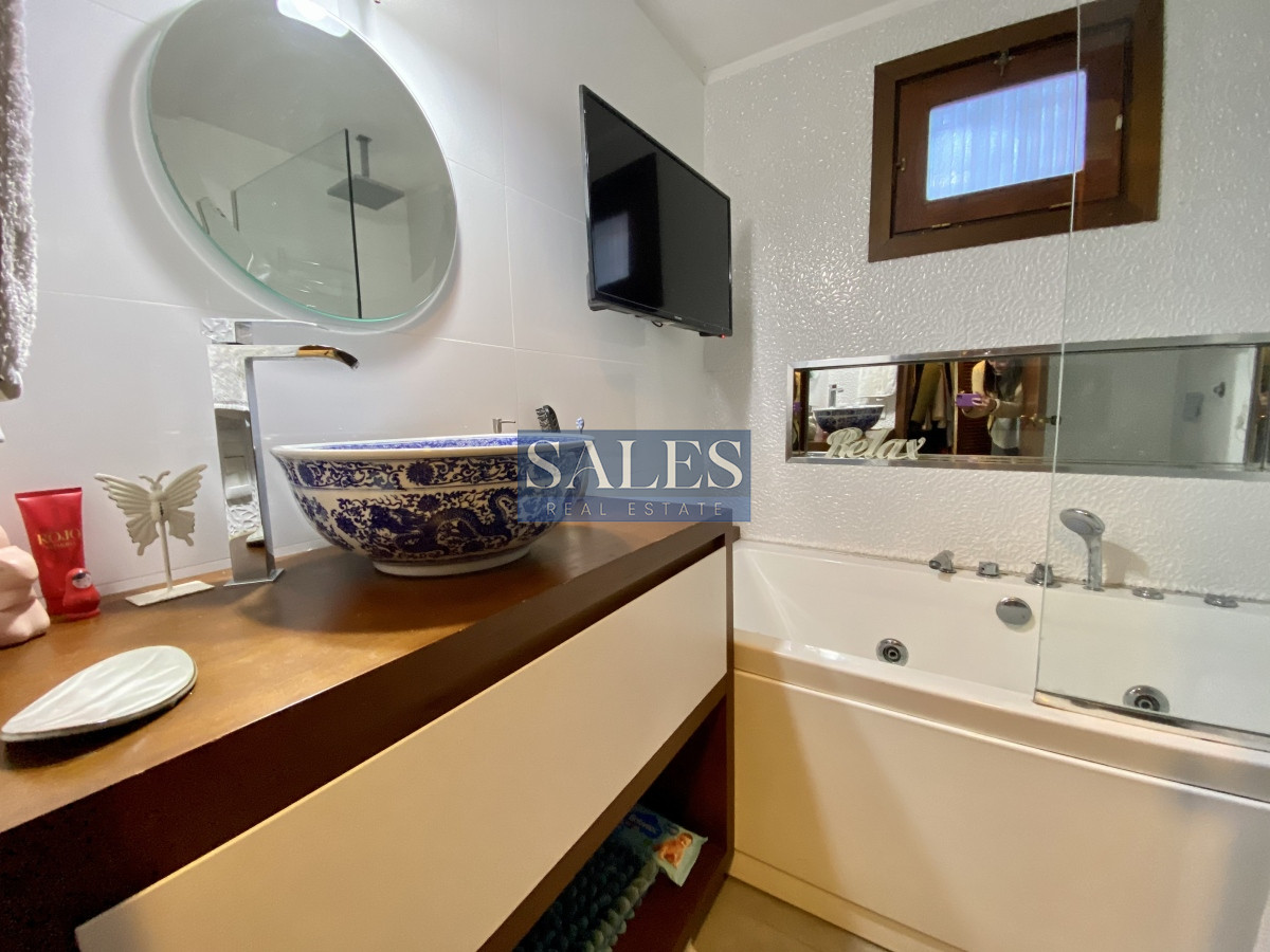 Casa ID.855 - Casa en Punta del Este, Mansa