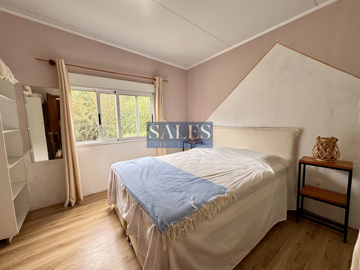 Casa ID.1402 - Venta Casa 3 Dormitorios Punta del Este