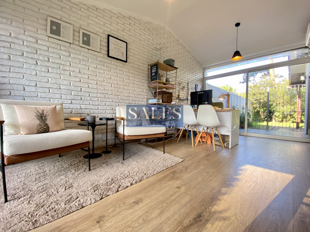 Casa ID.855 - Casa en Punta del Este, Mansa