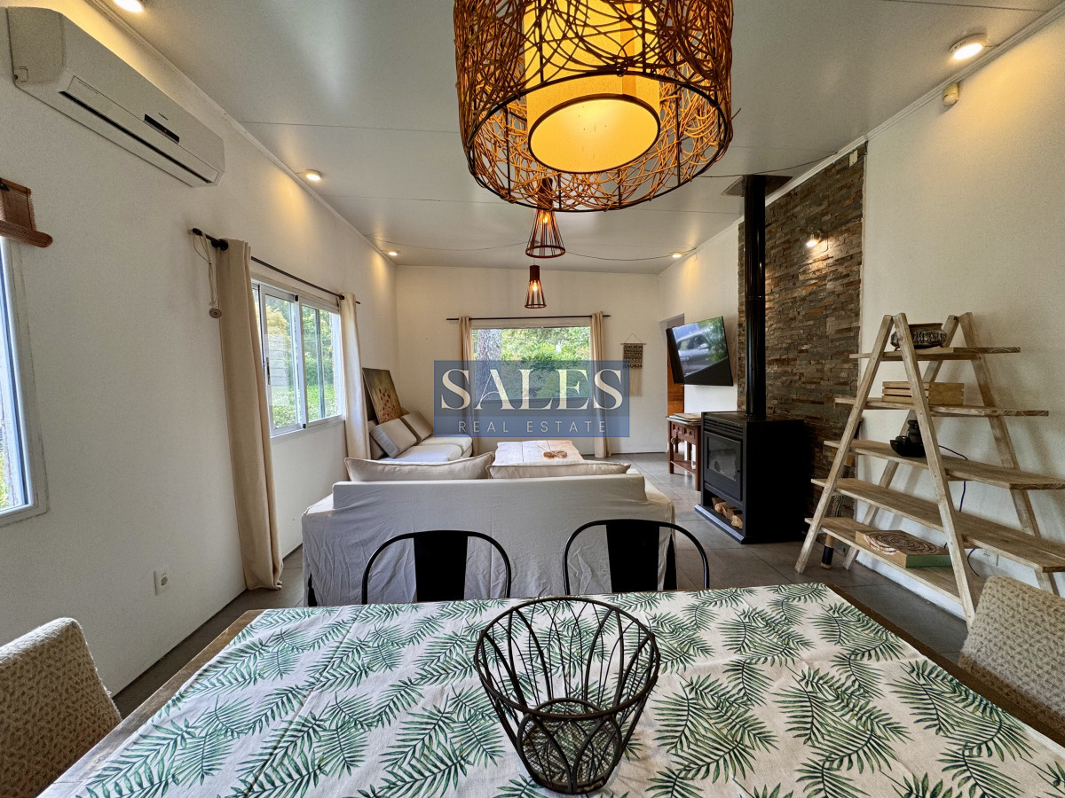 Casa ID.1402 - Venta Casa 3 Dormitorios Punta del Este