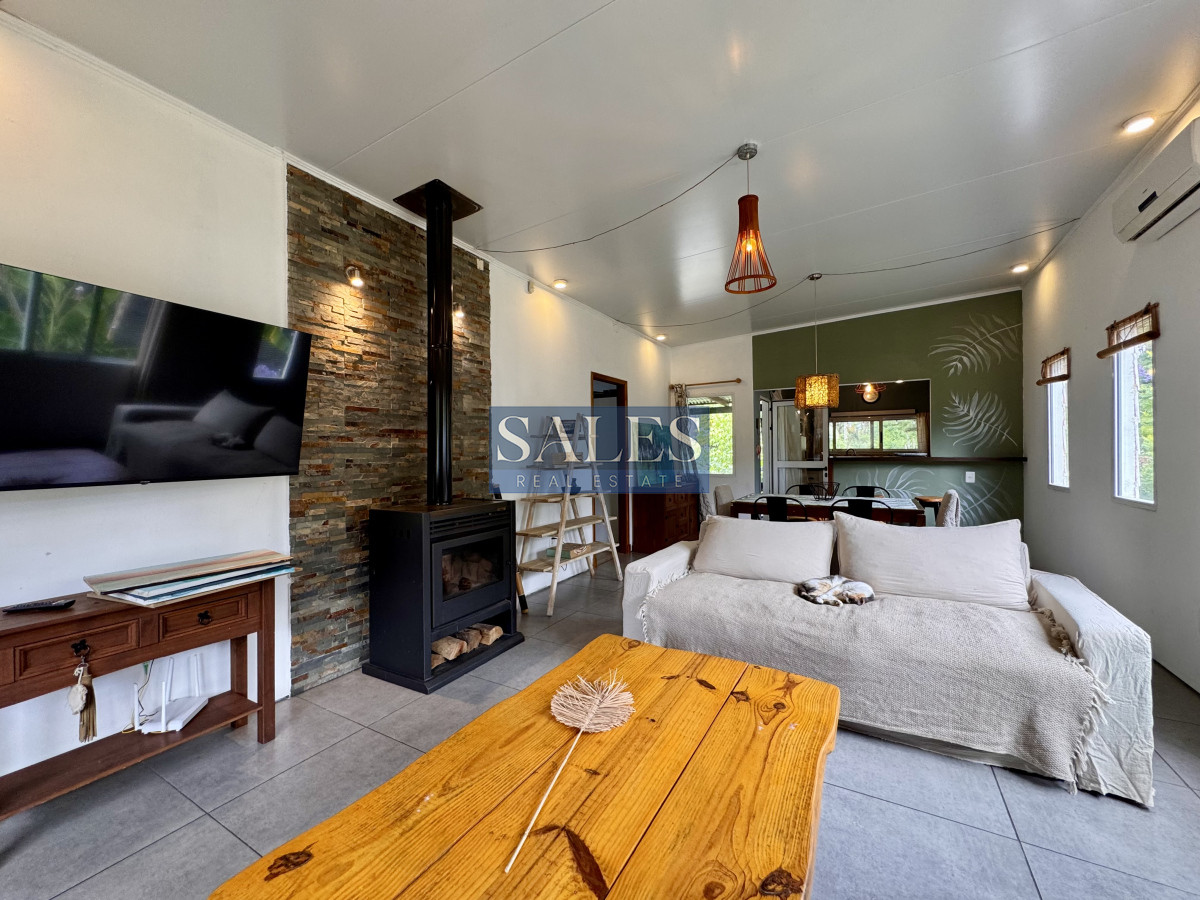 Casa ID.1402 - Venta Casa 3 Dormitorios Punta del Este