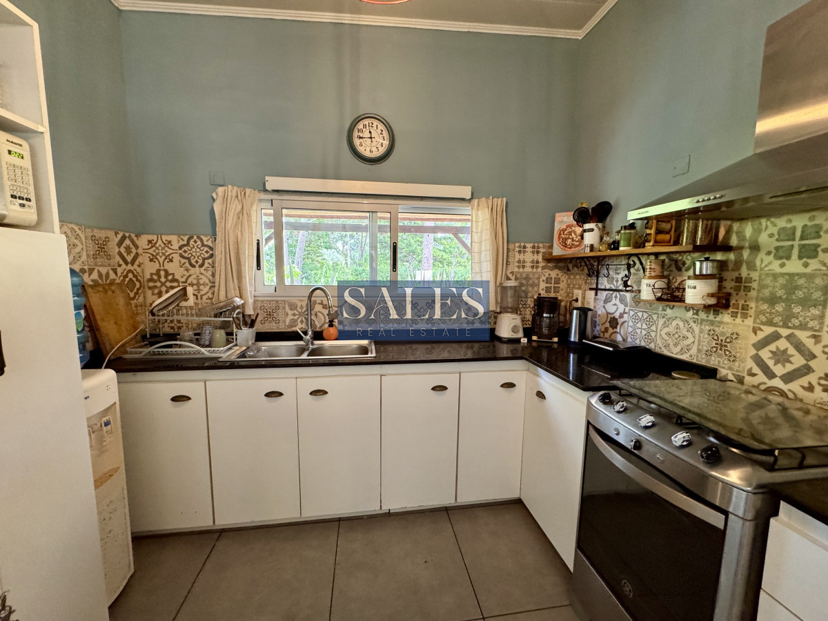 Casa ID.1402 - Venta Casa 3 Dormitorios Punta del Este