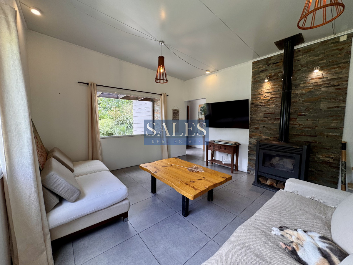Casa ID.1402 - Venta Casa 3 Dormitorios Punta del Este