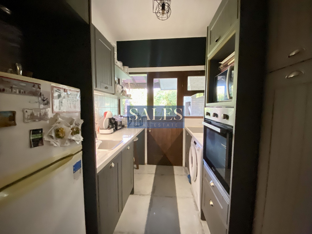 Casa ID.855 - Casa en Punta del Este, Mansa