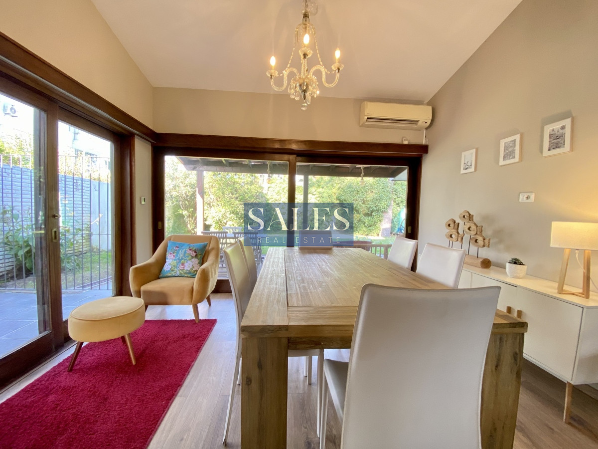 Casa ID.855 - Casa en Punta del Este, Mansa