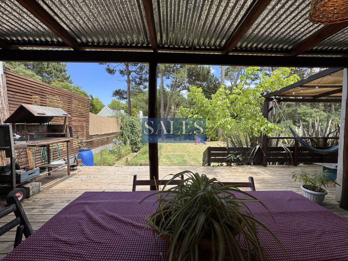 Casa ID.1402 - Venta Casa 3 Dormitorios Punta del Este