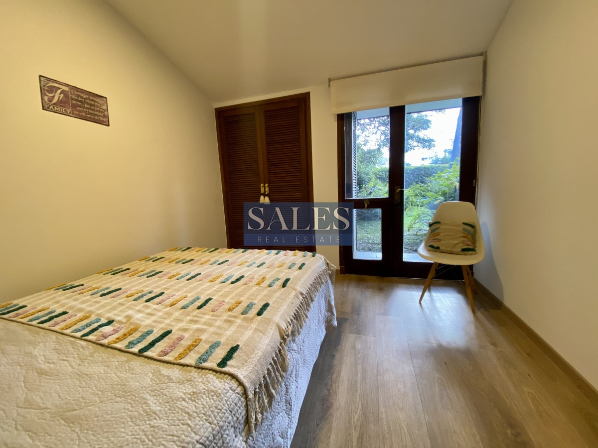 Casa ID.855 - Casa en Punta del Este, Mansa
