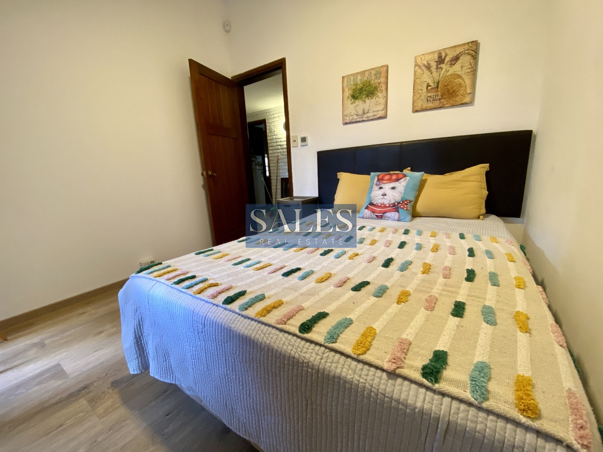 Casa ID.855 - Casa en Punta del Este, Mansa