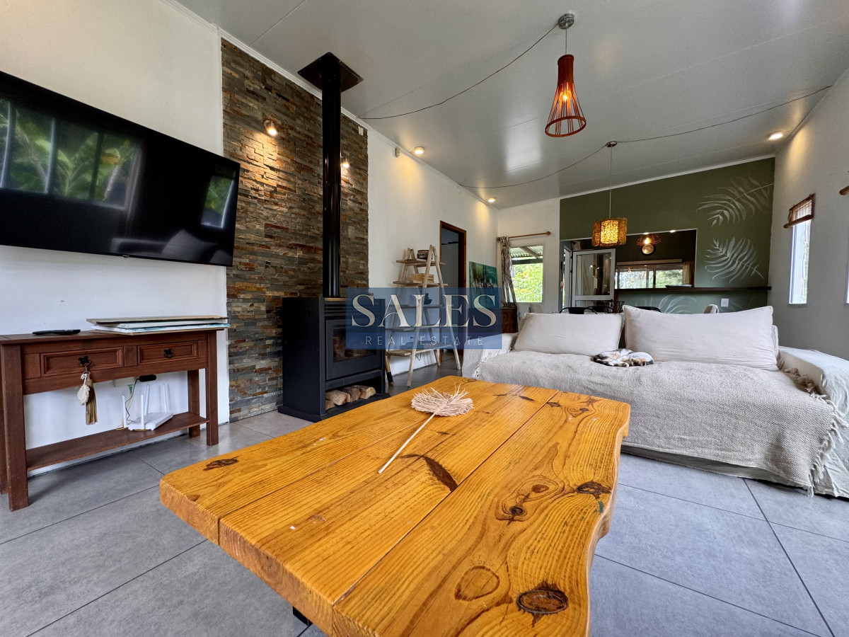 Casa ID.1402 - Venta Casa 3 Dormitorios Punta del Este