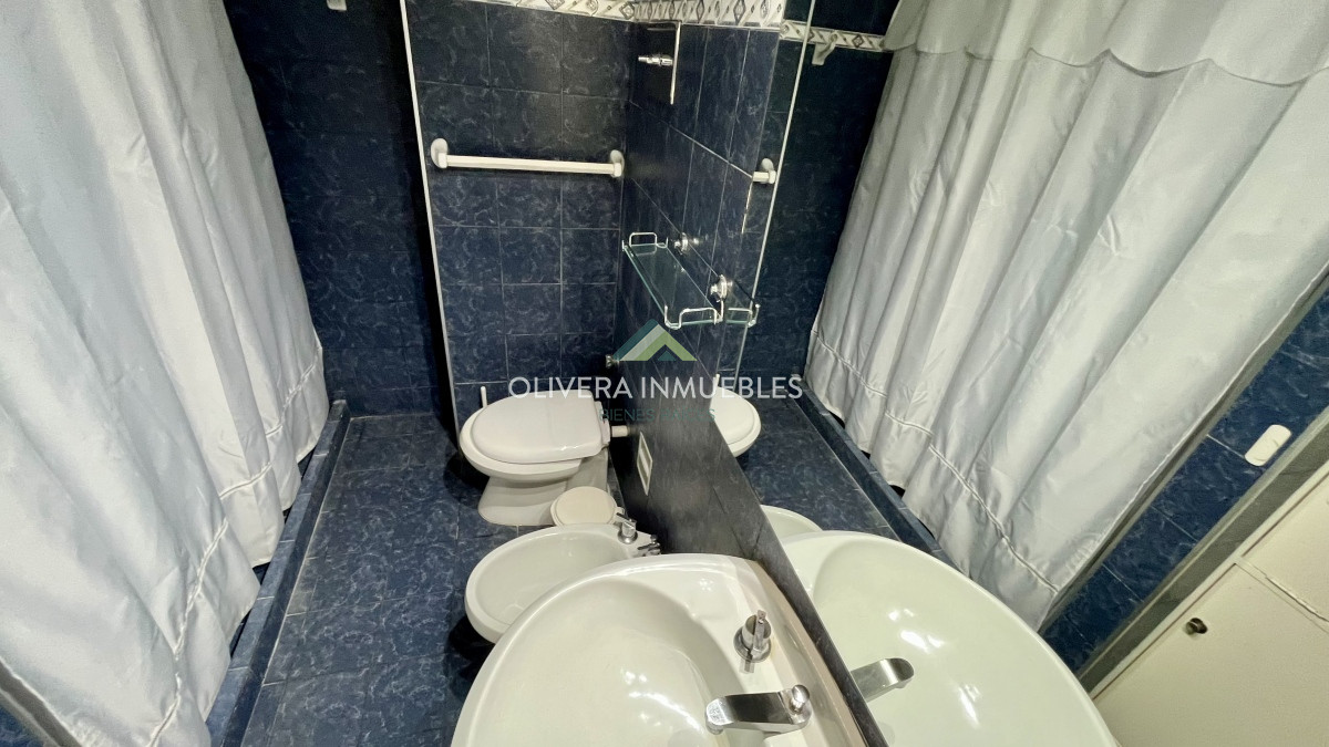 Apartamento ID.12126 - Apartamento Alquiler Anual 1 dormitorio Punta del Este