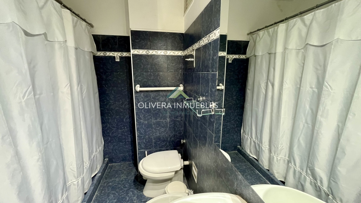 Apartamento ID.12126 - Apartamento Alquiler Anual 1 dormitorio Punta del Este