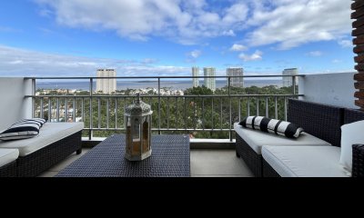Apartamento Venta 1 Dormitorio Punta del Este
