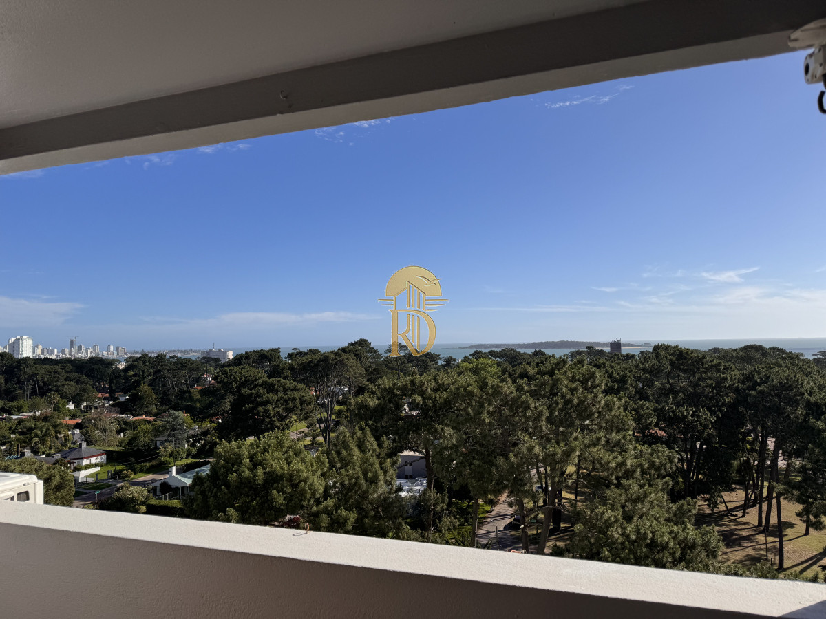 Venta apartamento 2 dormitorios Punta del Este -id-161-4