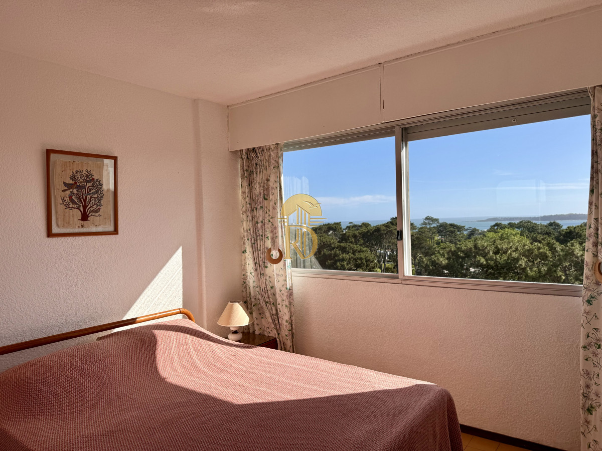 Venta apartamento 2 dormitorios Punta del Este -id-161-8