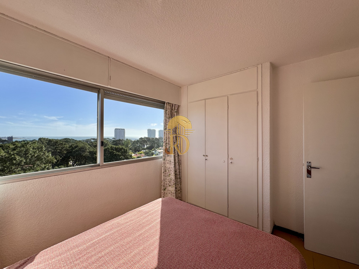 Venta apartamento 2 dormitorios Punta del Este -id-161-7