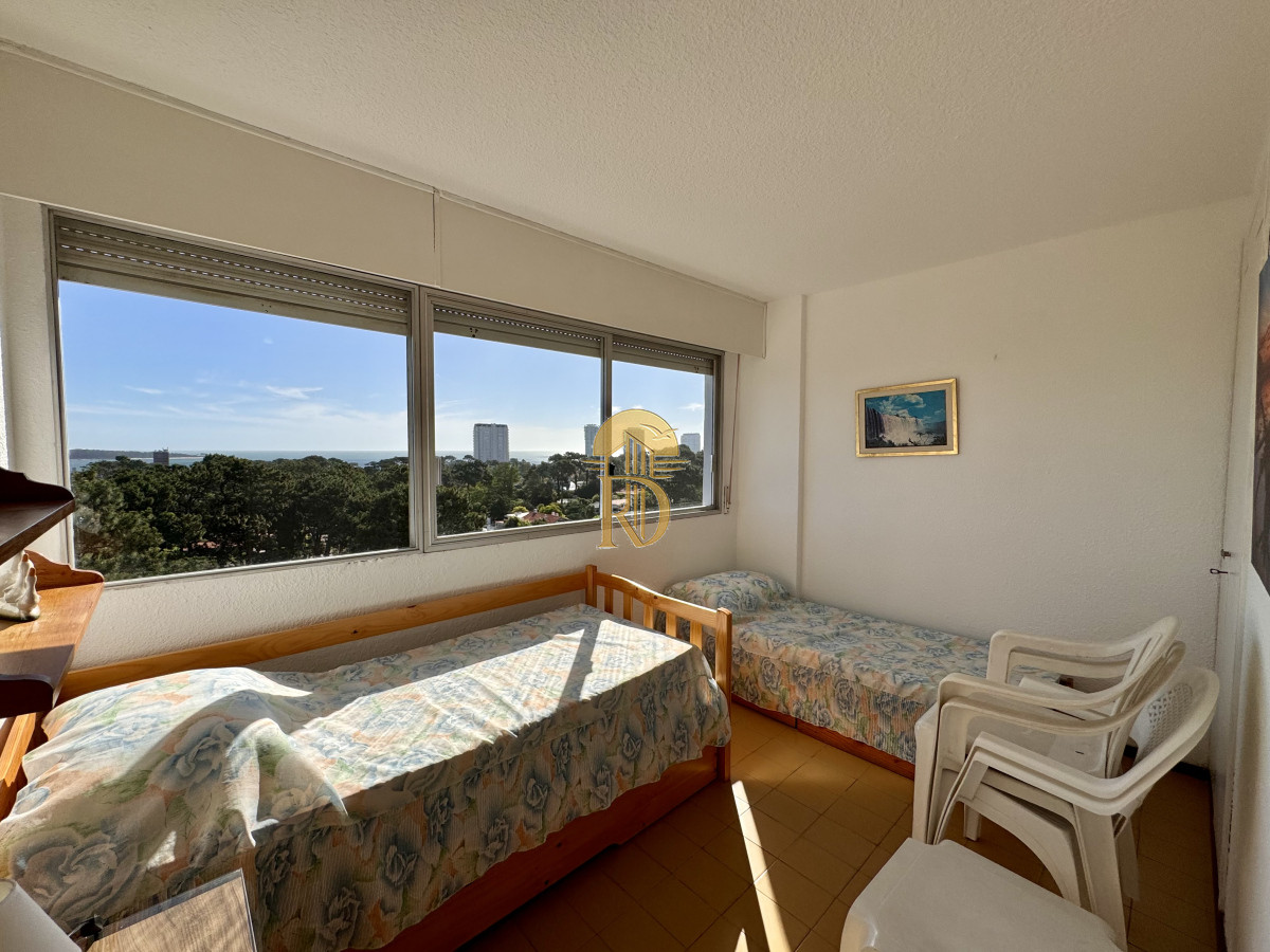 Venta apartamento 2 dormitorios Punta del Este -id-161-11