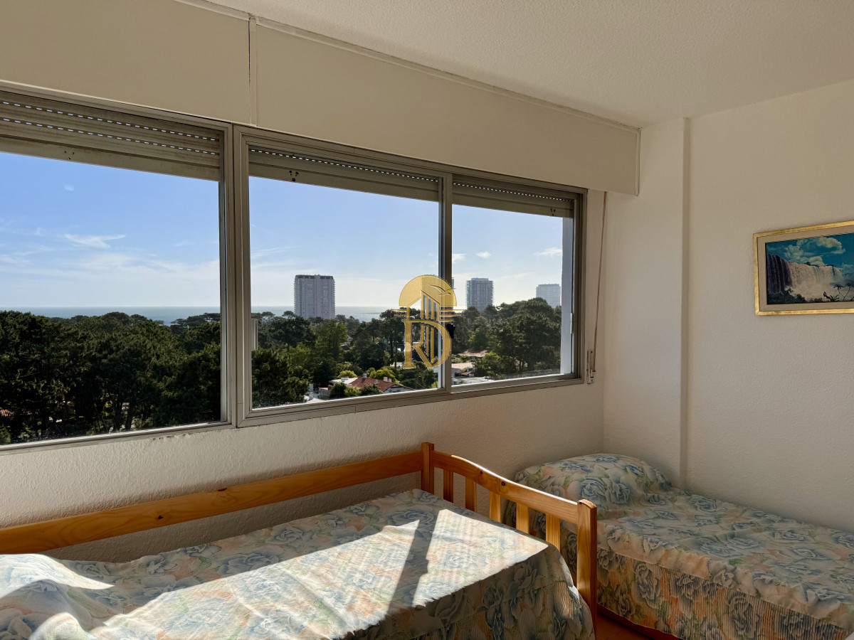 Venta apartamento 2 dormitorios Punta del Este -id-161-12
