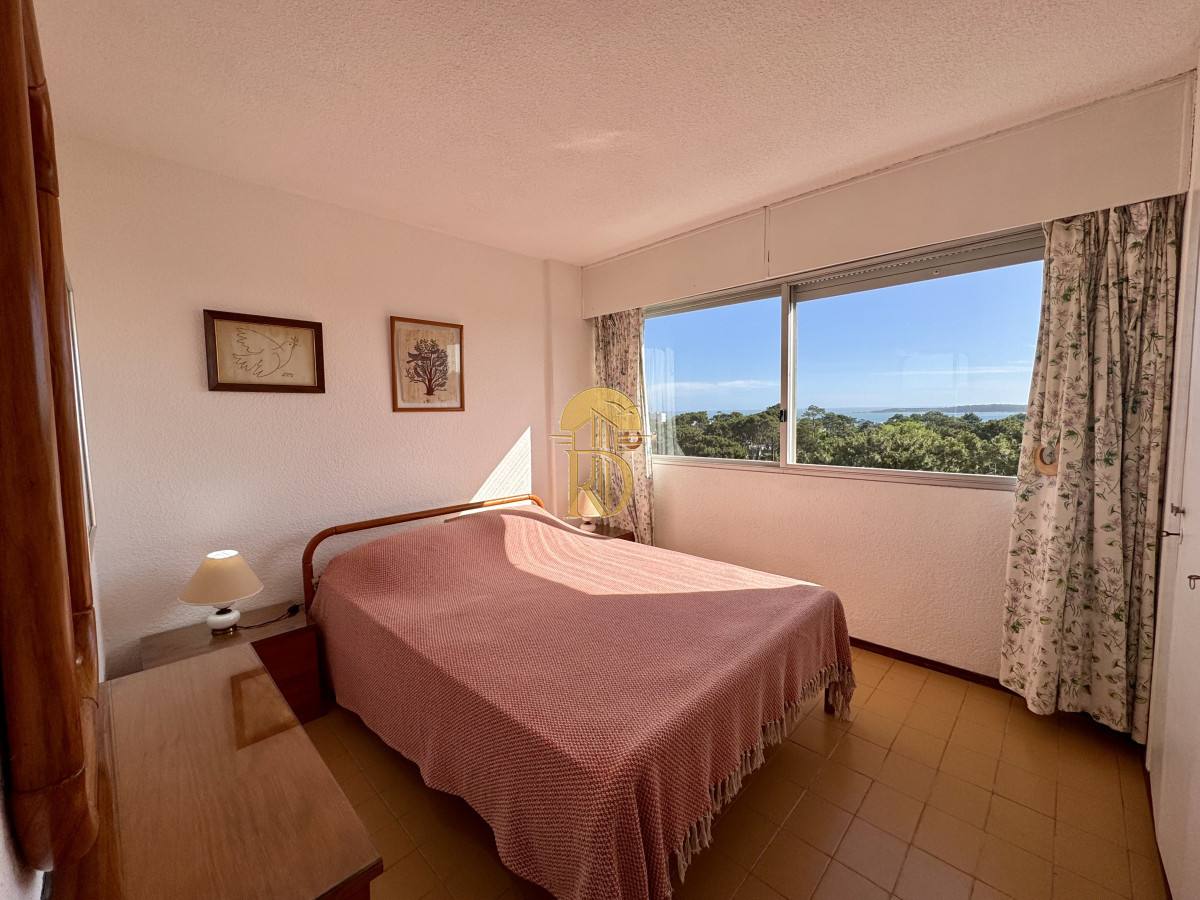 Venta apartamento 2 dormitorios Punta del Este -id-161-9