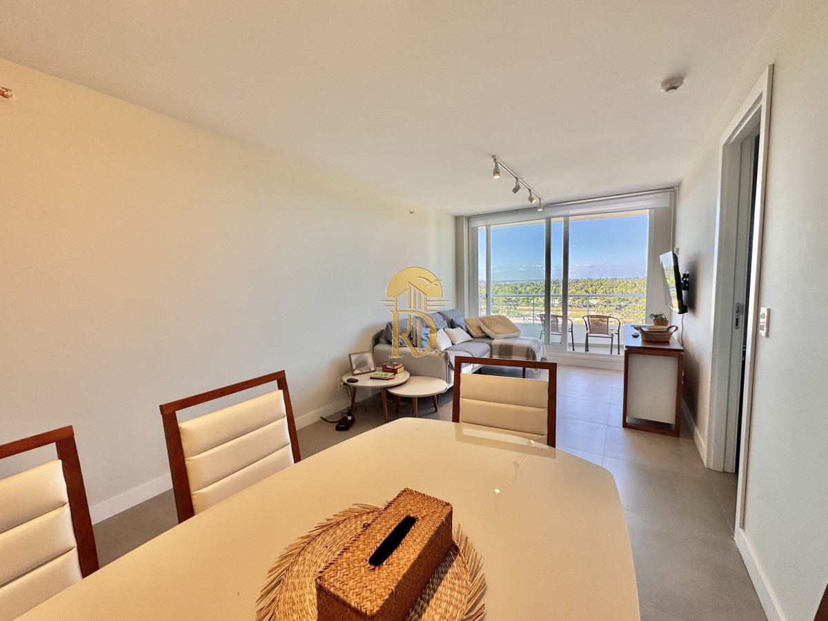 Venta apartamento 2 dormitorios 2 baños Punta del Este -id-142-8