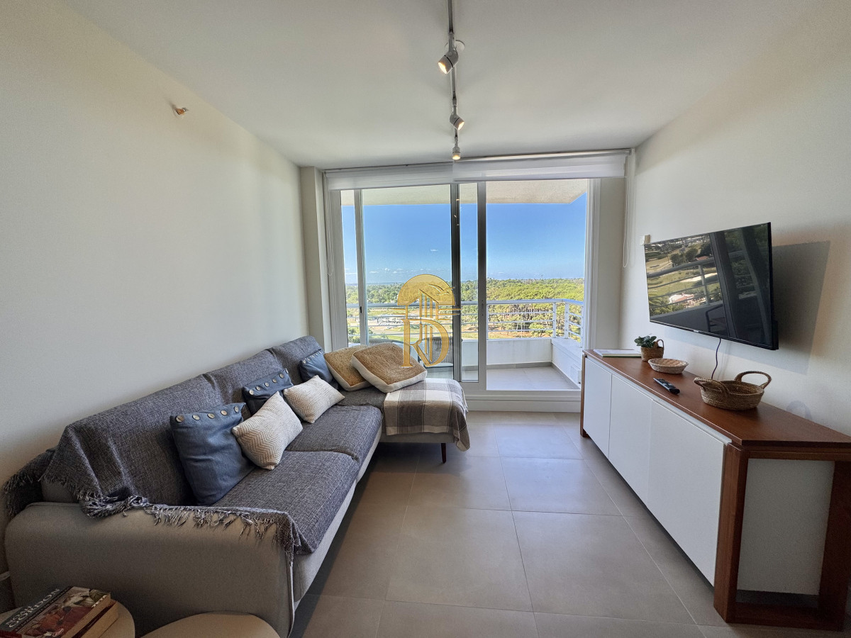 Venta apartamento 2 dormitorios 2 baños Punta del Este -id-142-3