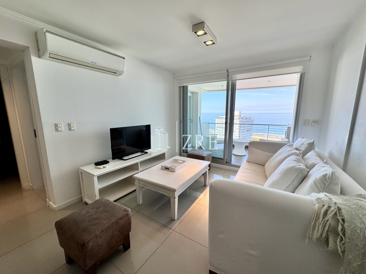 Apartamento ID.16 - Venta Apartamento 3 dormitorios 4 baños Punta del Este