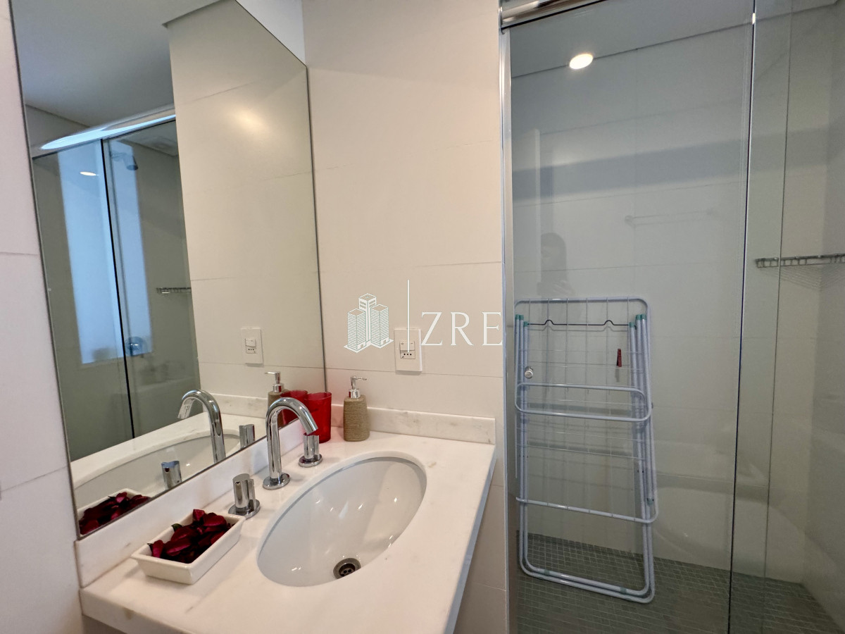Apartamento ID.15 - Venta apartamento 2 dormitorios 2 baños Punta del Este