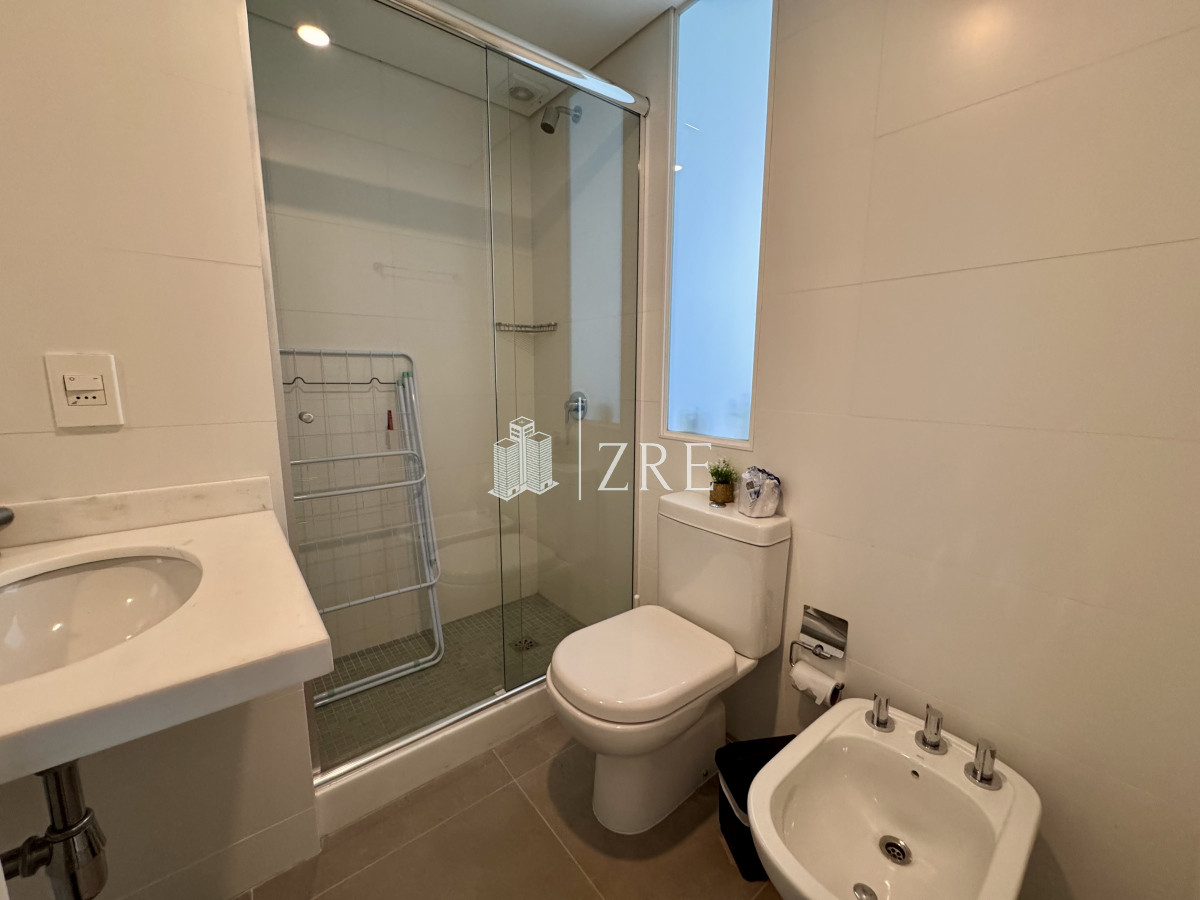 Apartamento ID.15 - Venta apartamento 2 dormitorios 2 baños Punta del Este