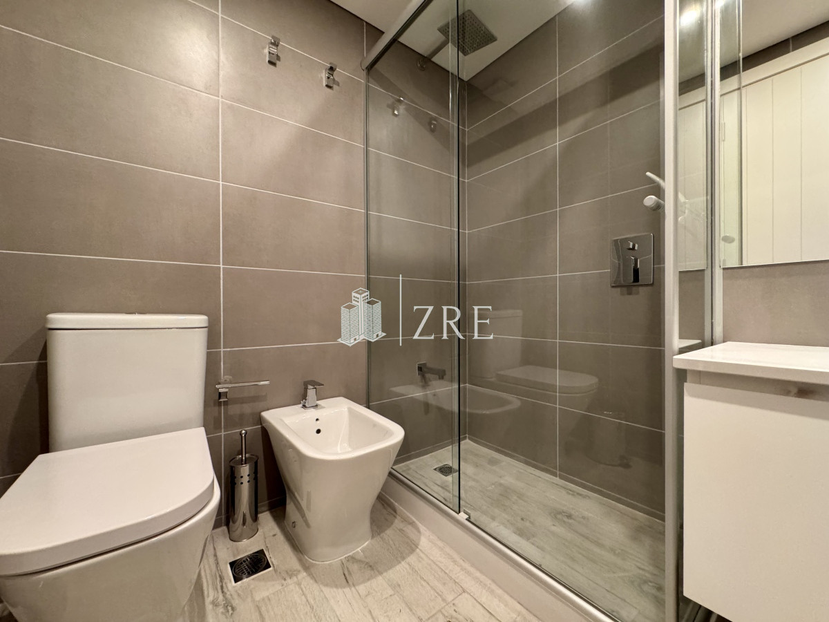 Apartamento ID.18 - Alquiler temporal apartamento 3 dormitorios + servicio