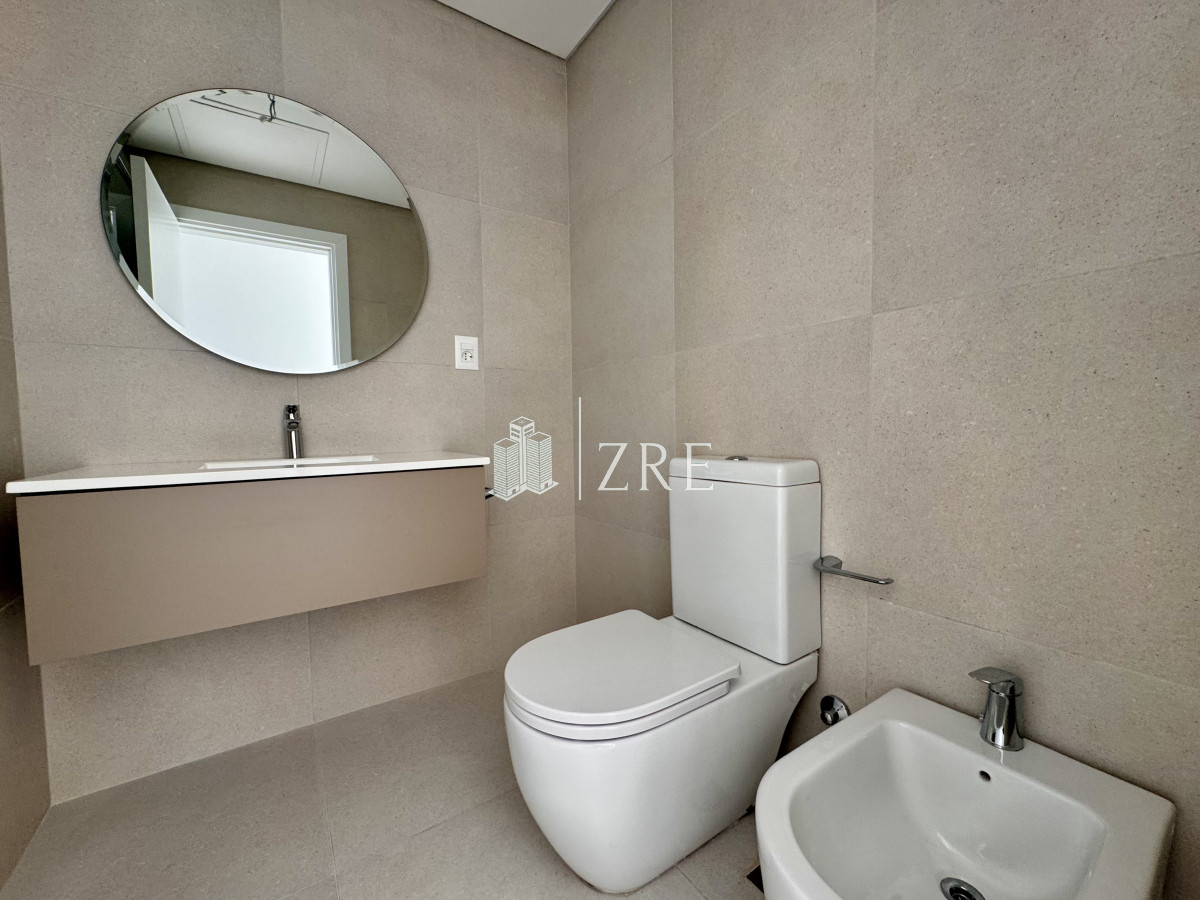 Apartamento ID.7 - Venta apartamento 3 dormitorios Brava