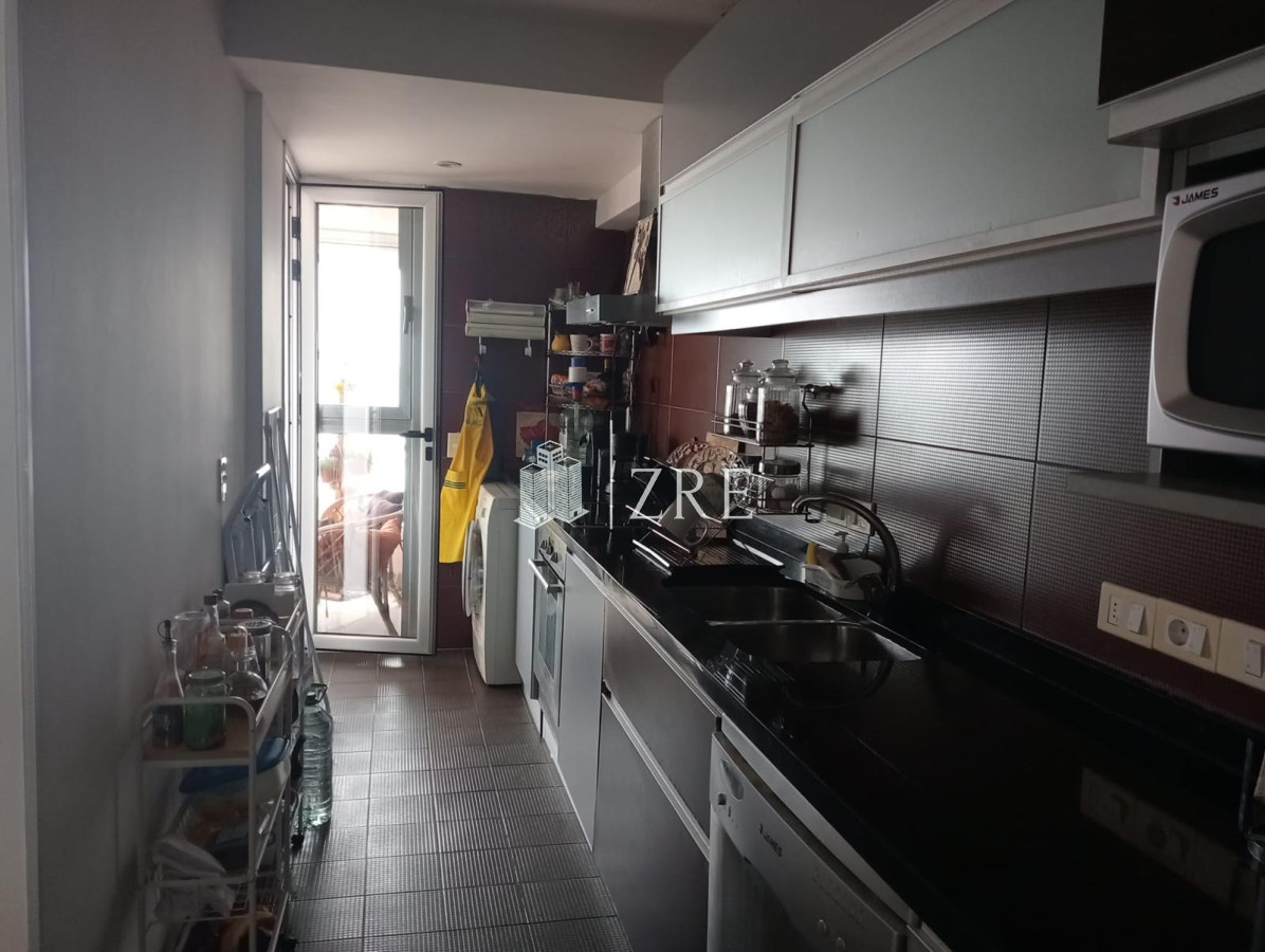 Apartamento ID.1058 - VENTA APARTAMENTO 2 DORMITORIOS MANSA PUNTA DEL ESTE