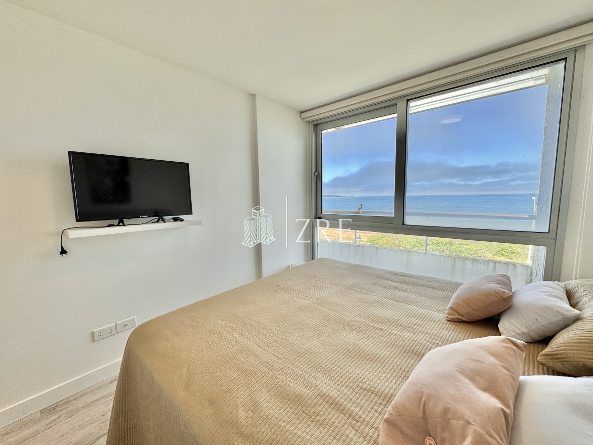 Apartamento ID.18 - Alquiler temporal apartamento 3 dormitorios + servicio