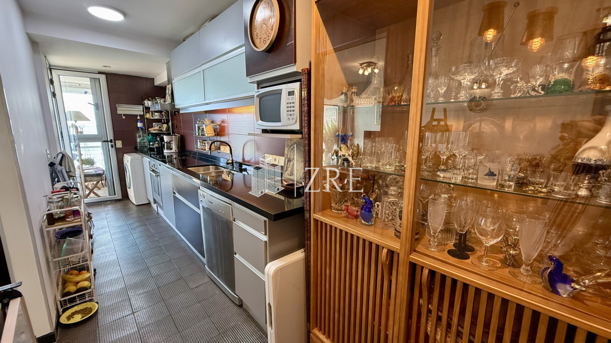 Apartamento ID.1058 - VENTA APARTAMENTO 2 DORMITORIOS MANSA PUNTA DEL ESTE