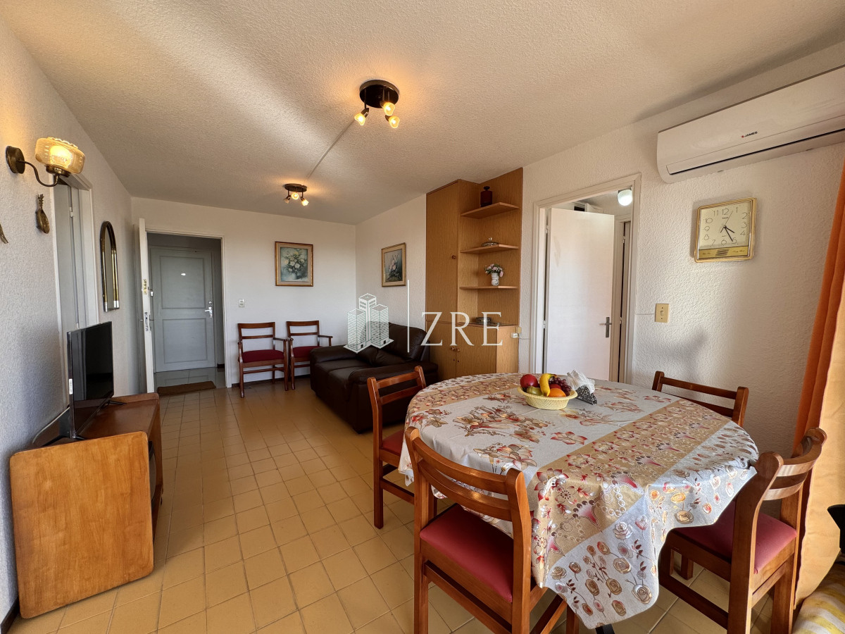 Apartamento ID.9 - Venta apartamento 2 dormitorios Punta del Este
