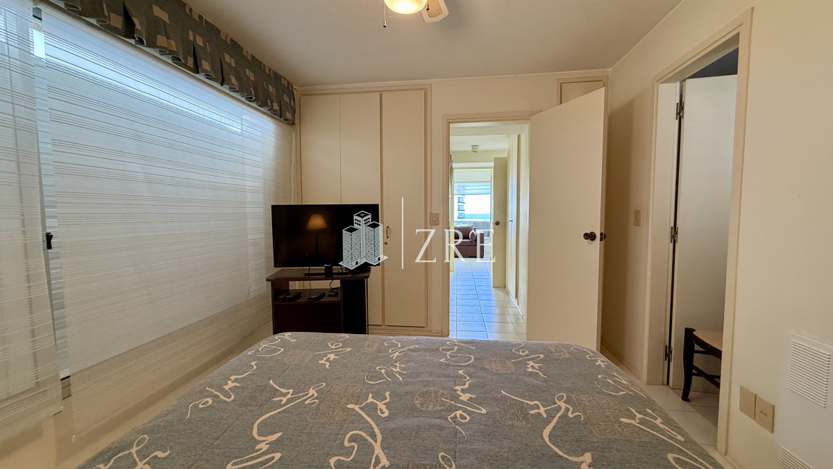 Apartamento ID.1068 - Venta Apartamento 2 Dormitorios Punta del Este