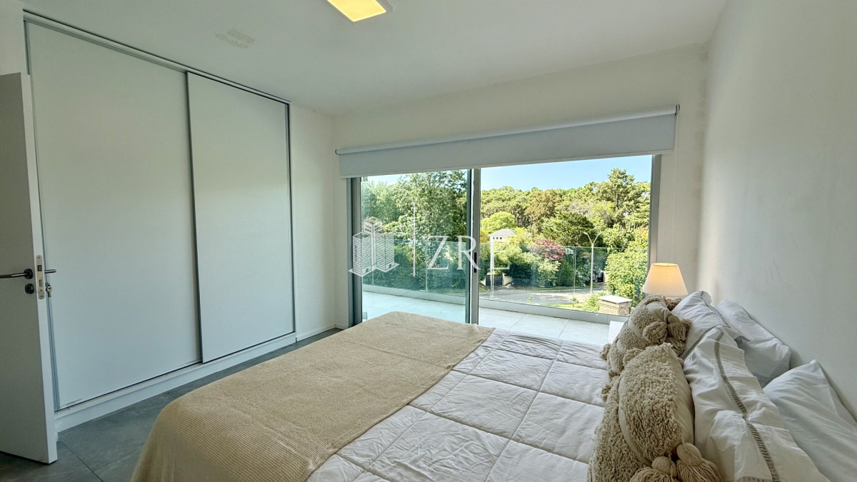 Apartamento ID.1257 - VENTA APARTAMENTO 2 DORMITORIOS PUNTA DEL ESTE